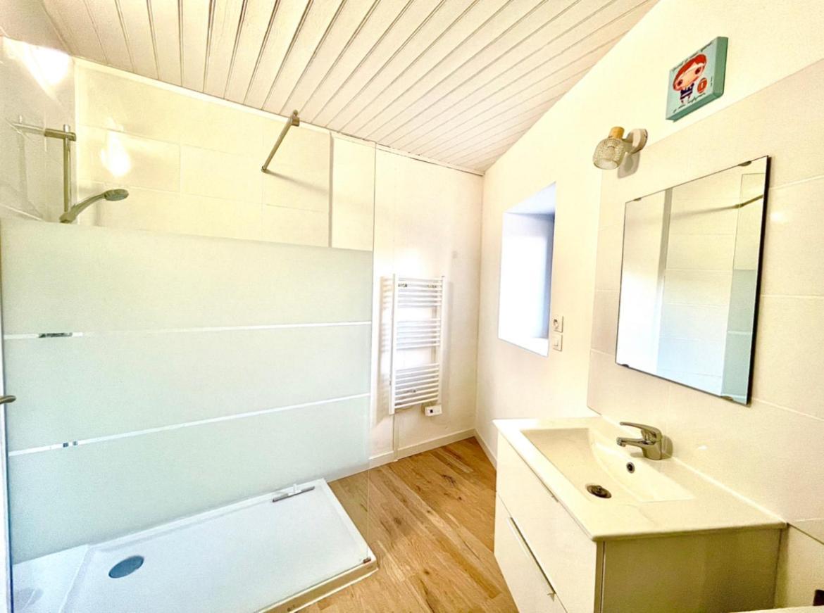 Biras Caporizon-Rug'Bnb Gite-Brantome-6 Personnes מראה חיצוני תמונה