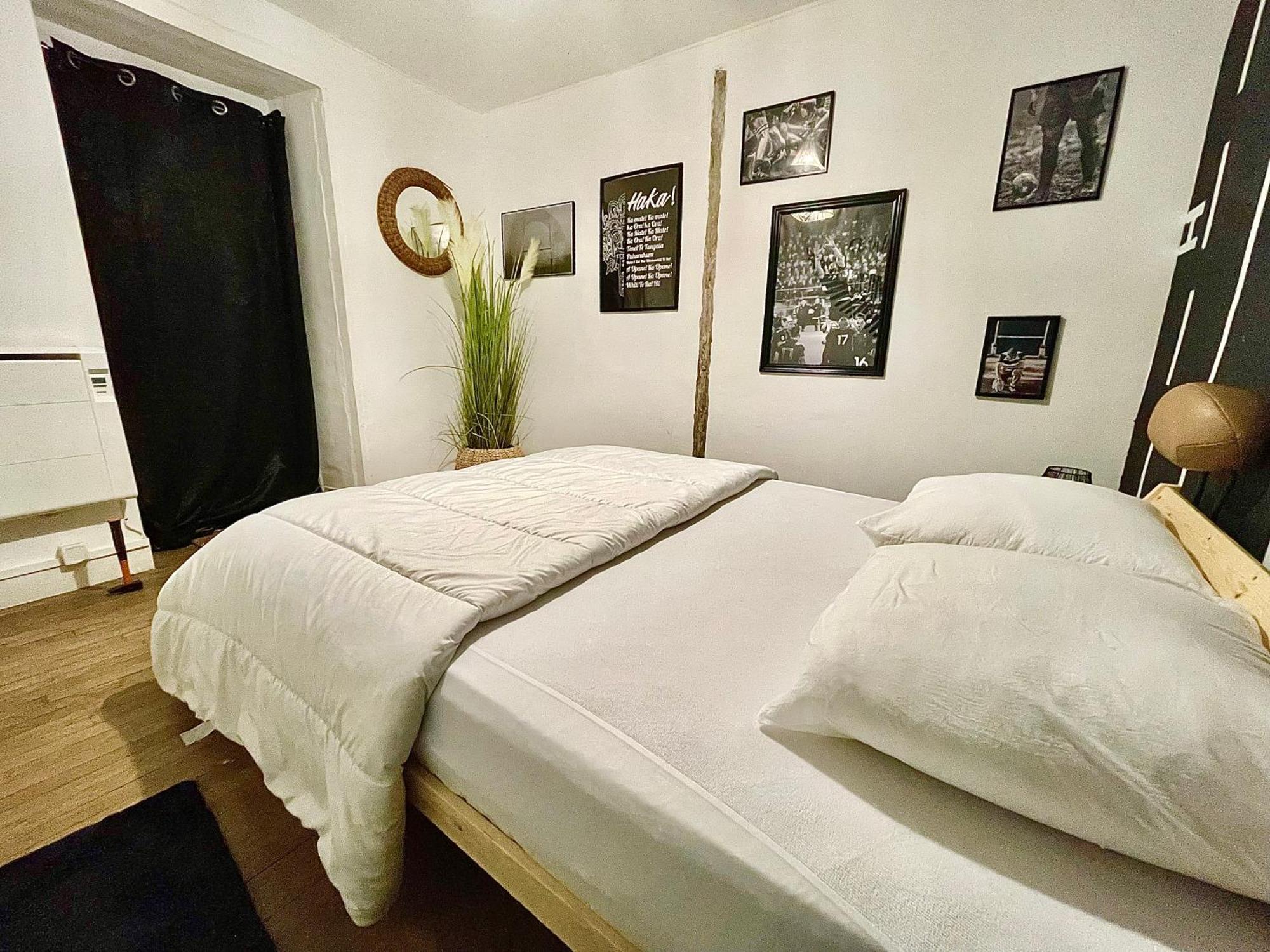 Biras Caporizon-Rug'Bnb Gite-Brantome-6 Personnes מראה חיצוני תמונה