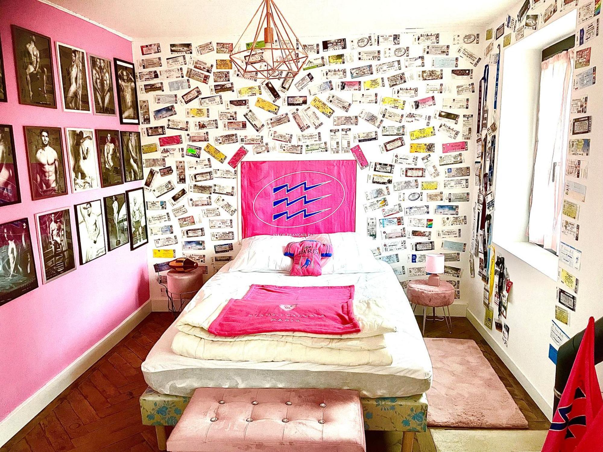 Biras Caporizon-Rug'Bnb Gite-Brantome-6 Personnes מראה חיצוני תמונה